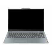 Laptop LENOVO IdeaPad 3 AMD Ryzen 5 7520U 8GB 512GB 15.6 - 82XQ001ASC