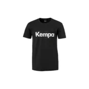 Kempa majica CRNA