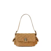 Kurt Geiger London crossbody torbica ženska usnjena KENSINGTON