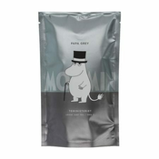 Teministeriet - Moomin Papa Grey - čaj v prahu 100g - polnilno pakiranje