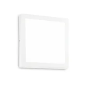 UNIVERZALNA LED STROPNA SVETILKA PL D40 KVADRATNA 4000K ID321660
