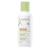 A-DERMA EXOMEGA CONTROL emolientna krema 400 ml