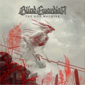 Blind Guardian - The God Machine (Picture Disc) (2 LP)