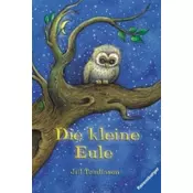 Die kleine Eule