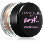 Barry M Dazzle Dust večnamensko ličilo za oči, ustnice in obraz odtenek Bronze 0