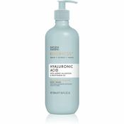 Baylis & Harding Kindness+ Hyaluronic Acid hidratantni gel za tuširanje Parfemi Pear & Neroli 500 ml