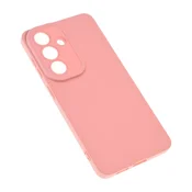 Teracell Maska za Samsung Galaxy S26 mat tamno S941B Teracell Giulietta, Roze