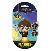 slomart Kids Euroswan LED obesek za ključe Harry Potter - Harry