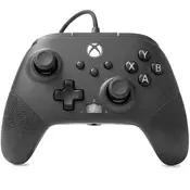POWERA FUSION Pro 4 žica bez kontroler Xbox Series crno