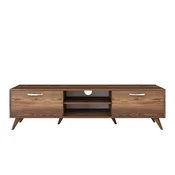 Hanah Home A9 221 TV komoda, Braon