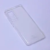 TERACELL Maska za Xiaomi 12/12X Teracell Skin transparentna