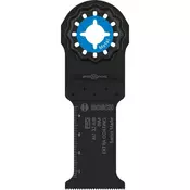 shumee BOSCH MT PRO AIZ 32 AIB VEČNAMENSKI ŽAGIN LIST 32 x 50 mm