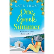 One Greek Summer