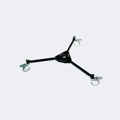 Sachtler Dolly DV 75