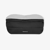 Kikka Boo Zimska navlaka za rukohvat kolica Classic Black