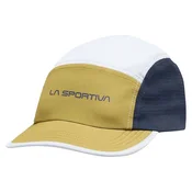 La Sportiva Skyline kapa s šiltom, savana/chalk (S)