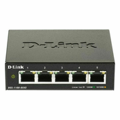 Prekidac D-Link DGS-1100-05V2