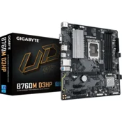 Gigabyte Mošnja plošča B760M D3HP
