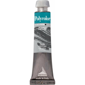 Fina akrilna barva MAIMERI Polycolor 20 ml - Turkizno modra