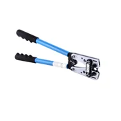 WS Connect Klešče telcev in kabel končnikov 6-50mm2