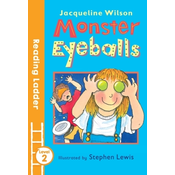 Monster Eyeballs
