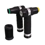 Ekscentrična brusilka baterijska FI30 3mm ESX03 Visomax