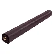 BEOROL Mrežica za komarce braon 1.5m x 30m