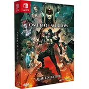 Omen of Sorrow - omejena izdaja - uvoz (SWITCH)