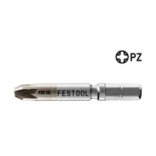 PZ Festool bit PZ 3-50 CENTRO/2 kos