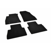 AZ Auto Design Tekstilne preproge Nissan Juke 2010-2020