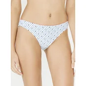 Penti Bikini hlačke bela