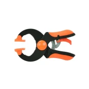 GEKO G29933 Vzmetna spona z ragljo 100mm