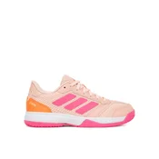 adidas Čevlji za športe v zaprtih prostorih Ligra 8 JR7122 Roza
