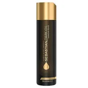 Sebastian Professional Dark Oil Lightweight Conditioner for shine and softness of hair - 50ml