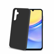 Celly Ovitek za Mobilnik Celly GALAXY A15 Črna