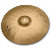 SABIAN 18 HHX LEGACY CRASH činela