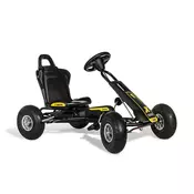 Karting na pedale AT X-Racer Ferbedo Rolly 105007