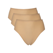 Chantelle Komplet hlačk? Soft Stretch C10030 Bež