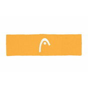 Znojnik za glavu Head Headband - banana