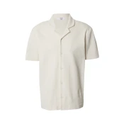 DAN FOX APPAREL Srajca Leon, bela
