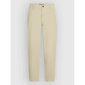 ONeill ORiginals Carpenter moške hlače linen white
