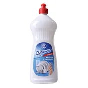 Q-Power detergent za pomivanje posode 1l balzam