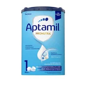 NUTRICIA Inici?alna mlecna formula za odo?cad od 0-6 meseci 800gr aptamil 1