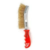 Cetka mesingana 250mm WOMAX