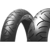 Bridgestone BT021 F ( 130/70 ZR17 TL (62W) M/C, Variante G, sprednje kolo )