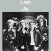 QUEEN - THE GAME (REMASTERS)