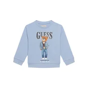 Guess Jopa N6RQ03 KAD74 Svetlo modra Regular Fit