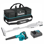 Set CXTCLX245SAX1 | MAKITA - Makita