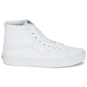 VANS Visoke superge SK8-HI bela