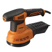 Vibraciona brusilica 125mm VLP 345 Villager